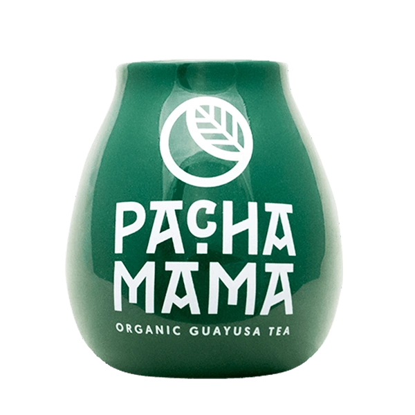 Ceramic Calabash  - Pachamama 350ml