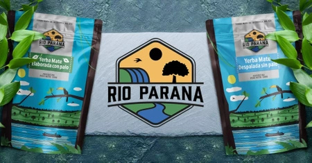 Rio Parana Elaborada Con Palo 0,5 kg